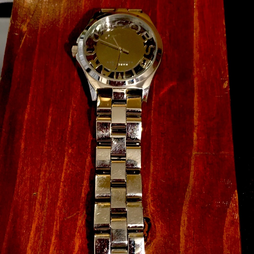 MK watch